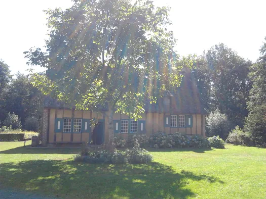 Openluchtmuseum Bokrijk (België)